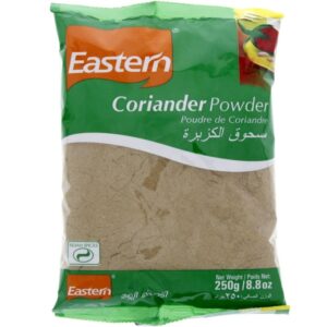 Eastern Coriander Powder 250g