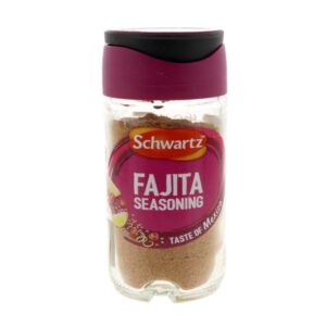 Schwartz Fajita Seasoning 46g