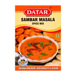 Datar Sambar Masala Spice Mix 100g
