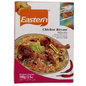 Eastern Chicken Biriyani Masala 100g