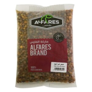 Al Fares Chick Peas 500g