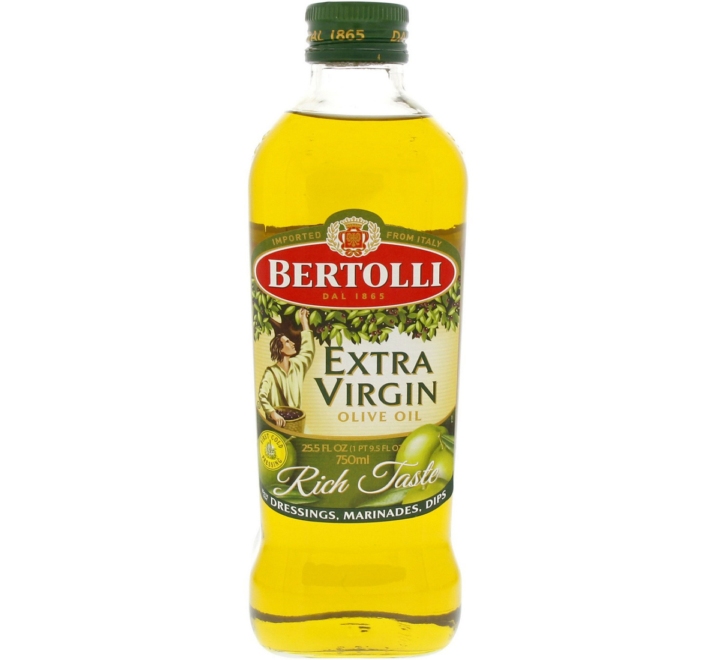 Bertolli Extra Virgin Olive Oil 750ml Buy Online at Best Price in Bahrain