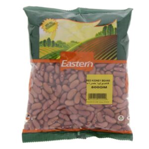 Eastern Red Kidney Beans 500g