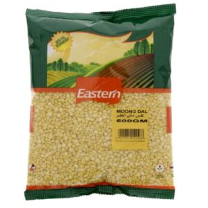 Eastern Moong Dal 500g