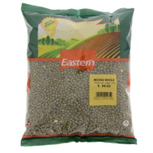 Eastern Moong Whole 1kg