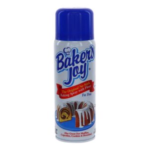 Baker's Joy The Original No-Stick Baking Spray 5oz