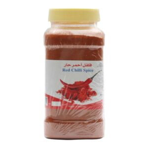 Bahrain Red Chilli Powder 250g