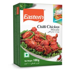 Eastern Chicken Chilli Masala 100g