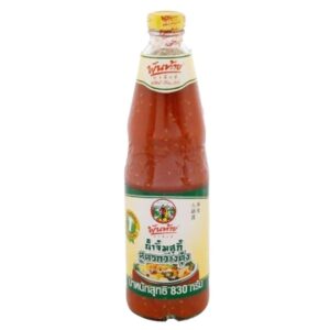 Pantai norasingh - suki sauce glass bottle 820