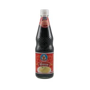 healthy boy - sweet soy sauce