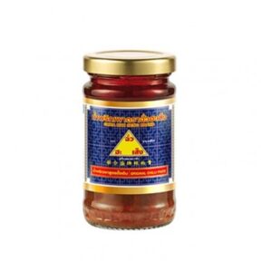 Chua Hah Seng chilli paste