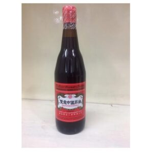 Double dragon Sesam oil.
