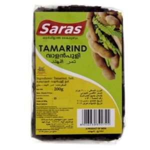 Saras Tamarind 200g