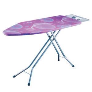straight Line Mesh Ironing Board 648HLE Assorted Colors