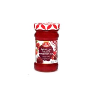 Aalalali-Mixed-Fruit-Jam-400gm