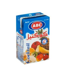 Abc-Juice