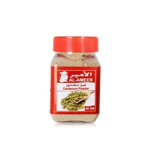 Al-Ameer-Cardamom-Powder-90Gm