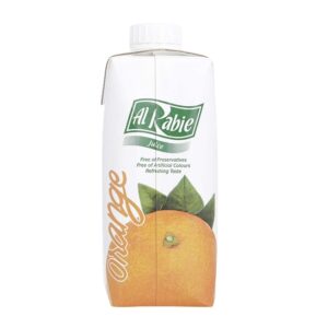 Al-Rabie-Orange-Juice
