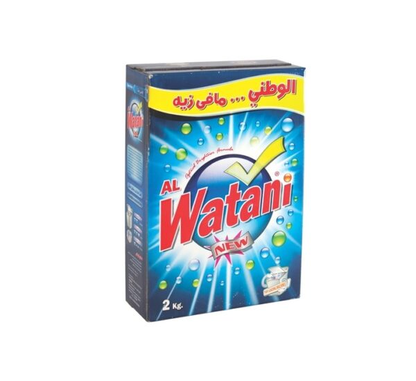 Al-Watani-Detergent-Powder-Blue