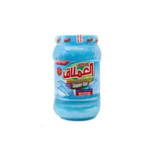 Al-emlaq-Super-Gel-Summer-Time