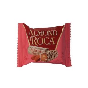 Almond-Roca