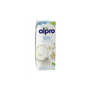 Alpro-Soya-Milk-Original-250Ml