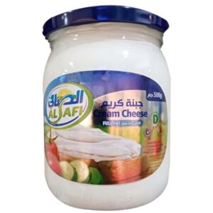 Alsafi-Cream-Cheese-Ff-Jar-500gm