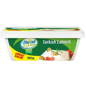 Alsafi-Turkish-Labneh-180gm-3518-3525dkKDP6281022135206