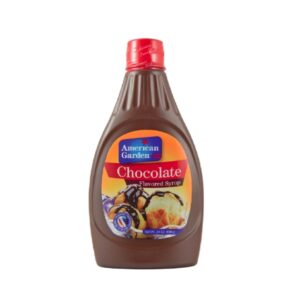 American-Garden-Chocolate-Syrup