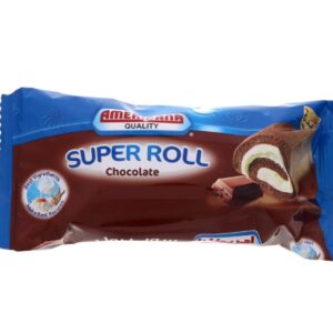 Americana-Chocolate-Roll-Cake-3pc-60g