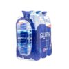 Aquafina Bottled Drinking Water 6 x 1.5Litre