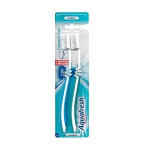 Aquafresh-Tooth-Brush-Cleanflex-Medium