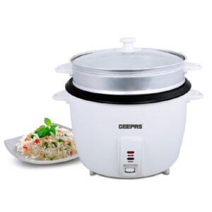 Automt-Rice-Cooker