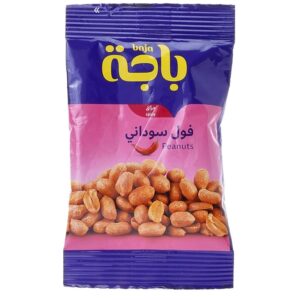 Baja-Peanuts-Spicy-15gmdkKDP6281105790605