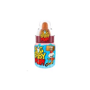 Bazooka-Big-Baby-Pop-Strawberry-32gm