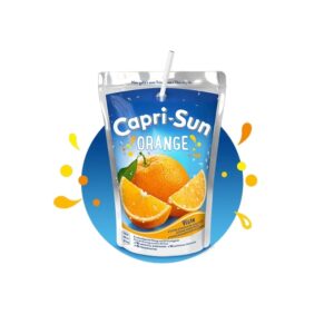 Caprisun-Orange