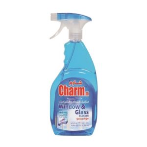 Charm-Window-Glass-Cleaner-750ml-Lavender