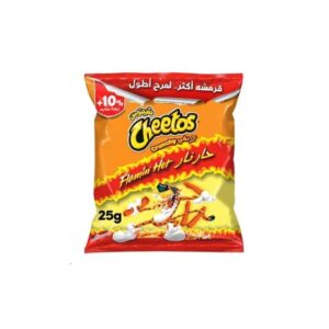 Cheetos-Flamin-Hot