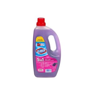 Clorox-Disinfectant-Lavender