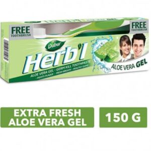 Dabur-Herbal-Tooth-Paste-Aloe-150gm