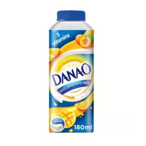 Danao-5-Vitamin-Juice-Milk-180ml