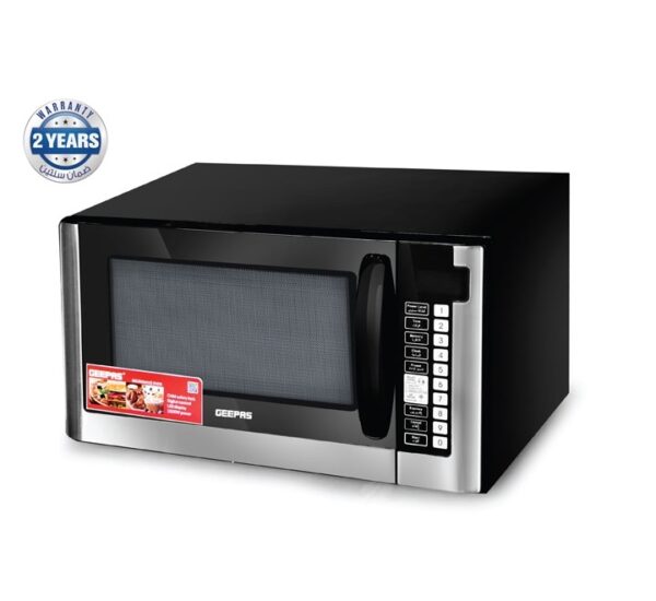 DasdfigitalMicrowaveOvenGm018