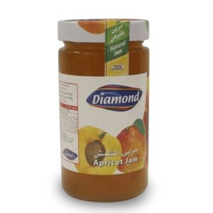 Diamond-Apricot-Jam-454gdkKDP6291009110058