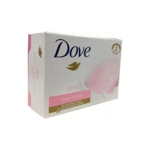Dove-Pink-Beauty-Cream-Bar-Soap