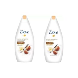 Dove-Purely-Pampering-Body-Wash