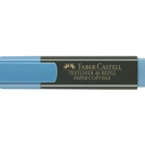 Faber-Castle-Blue-Highlighter