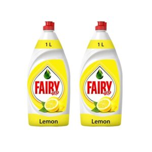 Fairy-Liquid-Lemon