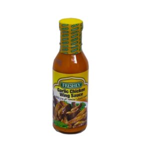 Freshly-Garlic-Chicken-Wing-Sauce-355ml