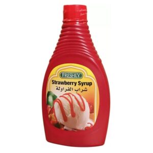 Freshly-Strawberry-Syrup-680gmdkKDP99905223