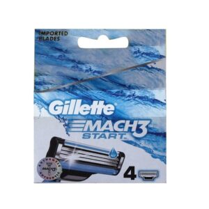 Gillette-M3-Cartridges